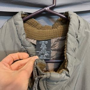 Halys Sekri PCU Level 7 vest